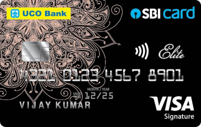 UCO Bank Credit Card Features Eligibility Fees Charges 22 August