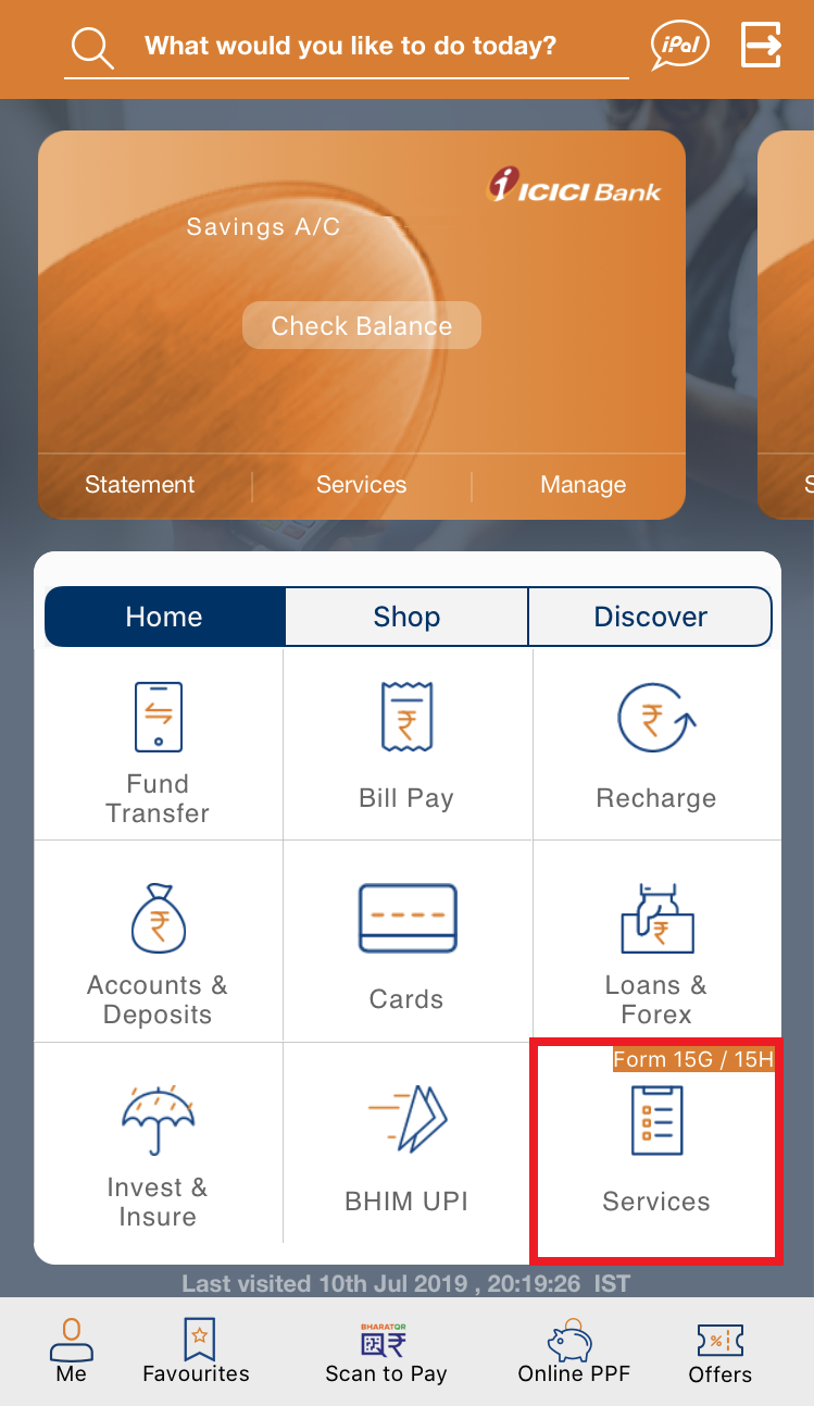 How To Generate Icici Debit Card Pin Via Imobile Netbanking Customer Care