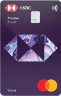 HSBC Premier Credit Card Travel Benefits 3 Rewards 25 February 2025