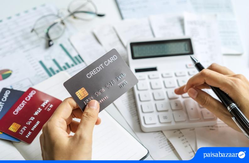 icon image of Should you Convert Credit Card Purchases into EMIs?