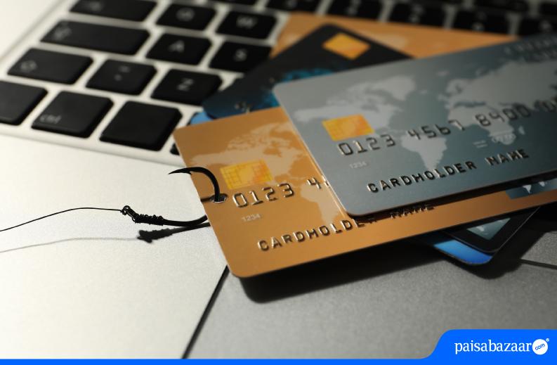 icon image of Phishing Attacks on Credit Cards: How to Stay Vigilant and Protected