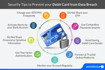 Debit Card Data Breach: Security Tips to Protect Your Account