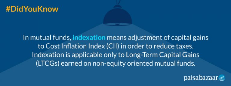 Tax On Mutual Funds - Taxation Rules, How Are Mutual Funds Taxed?