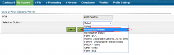 How to Check your Income Tax Refund Status Online - Paisabazaar.com