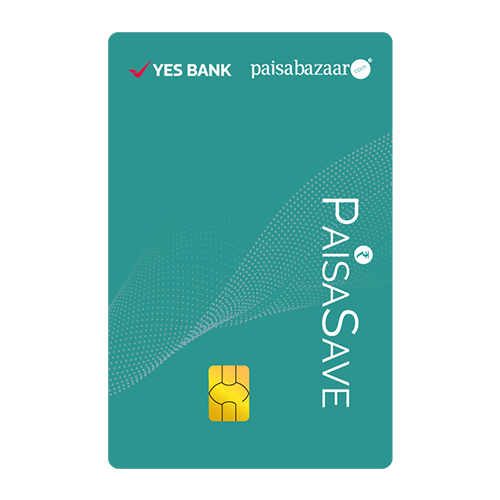 paisabazaar-paisasave-credit-card