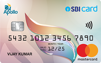 apollo-sbi-credit-card