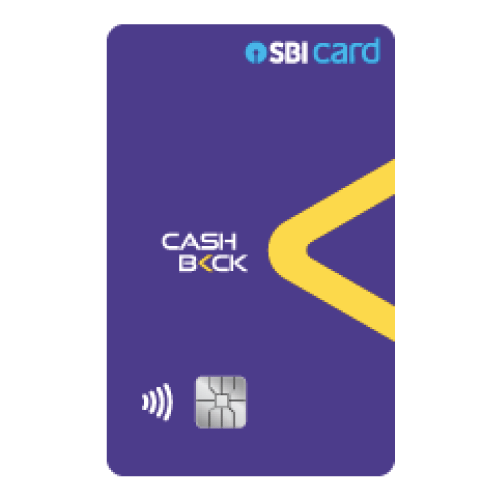 cashback-sbi-card