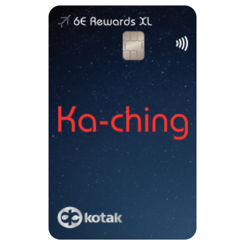 kotak-indigo-ka-ching-6e-rewards-xl-credit-card