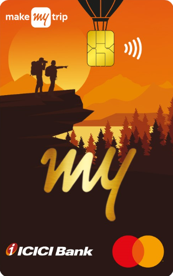 makemytrip-credit-card