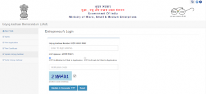 Udyog Aadhar Verification - How to Verify MSME Udyog Online - Paisabazaar