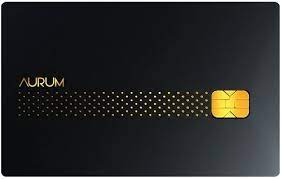 aurum-credit-card