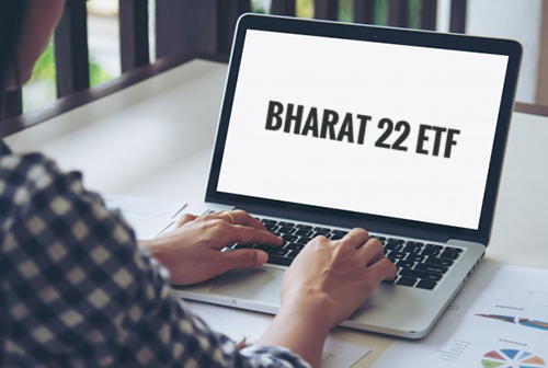 Bharat 22 ETF