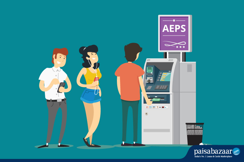 AEPS Transaction