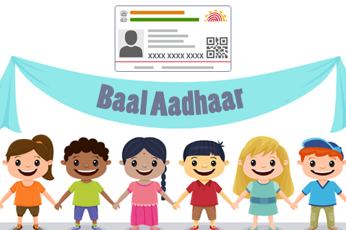 Baal Aadhaar