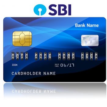 SBI EMV Chip