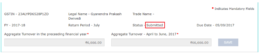 GSTR-1 Submitted-min