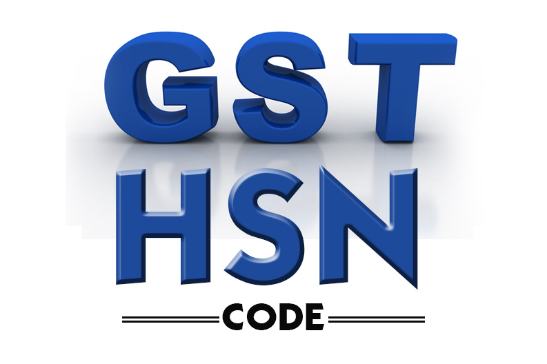 GST HSN Code HSN Code List GST Rate Finder Paisabazaar