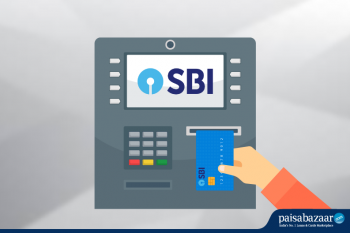 SBI ATM Withdrawal Limit Slashed