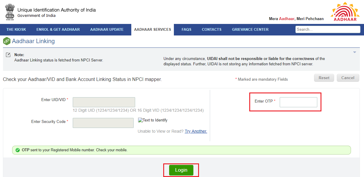 how-to-link-bank-account-with-aadhaar-check-their-linking-status