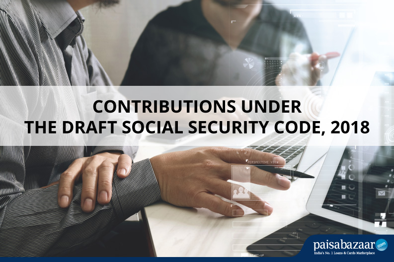 Social Security Code, 2018