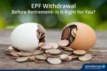 EPF Withdrawal