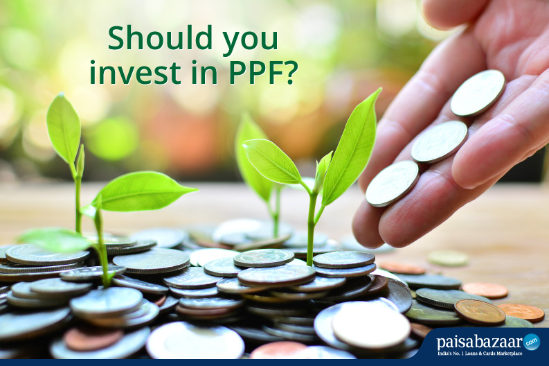 Should you invest in PPF ?