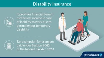 Disability Insurance: Coverage, Claim & Renewal