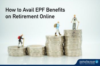 EPF Benefits on Retirement