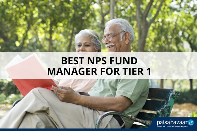 Which NPS Fund Manager Is Best For You Paisabazaar