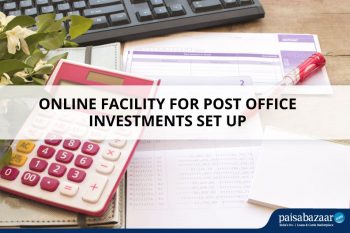 Post Office Investments set up