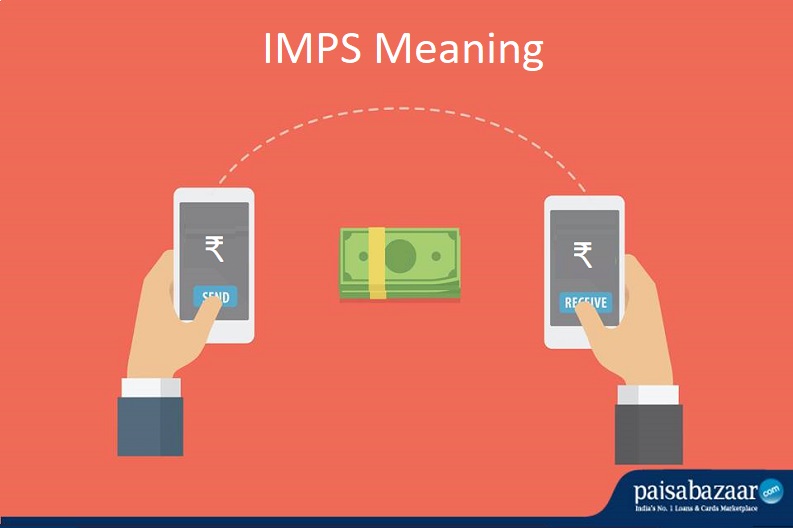 IMPS Meaning in Banking