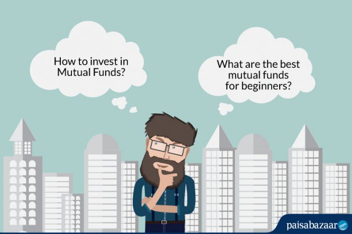 Best Mutual Funds For Beginners - Top 4 Mutual Funds To Invest In 2019