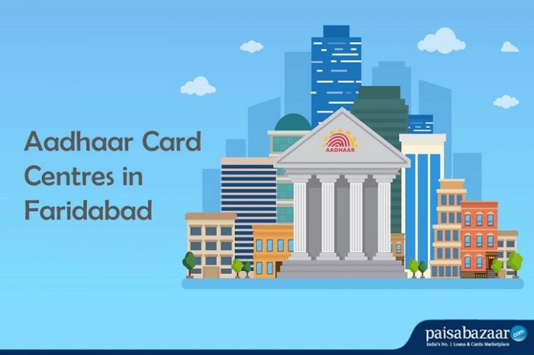 list-of-aadhaar-card-centers-in-faridabad-haryana-find-uidai-address