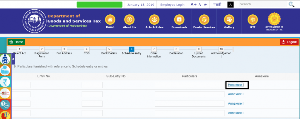 Get Enrollment Certificate for Profession Tax Maharashtra - How to ...