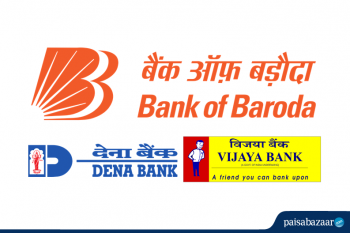 Bank of Baroda Merger