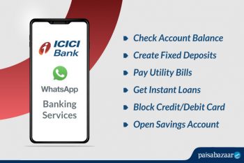 ICICI-Whatsapp-banking