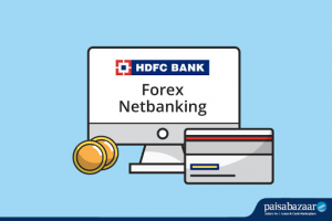 HDFC Forex Netbanking | How to reload a Forex Card