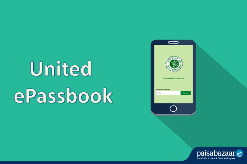 United ePassbook