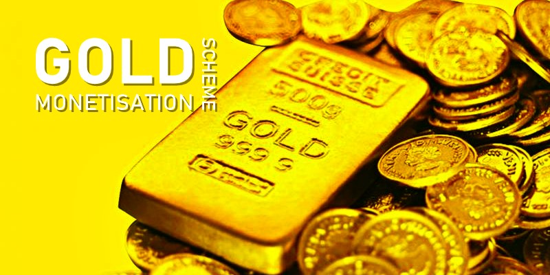 Gold Monetisation Scheme Facts