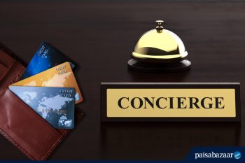 Concierge Services: A Perk for Premium Credit Card Users