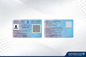 Design of PAN Card Changed – Here’s What’s New in It - Paisabazaar