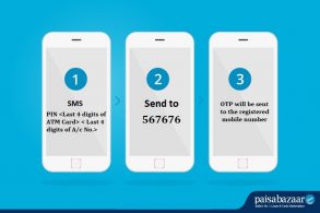 How to Generate SBI ATM PIN by SMS, ATM, Customer Care, Net Banking