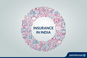 Insurance in India: Check & Compare Life, Health, Motor & Commercial ...