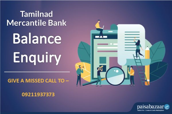 What Is The Minimum Balance In Tamilnad Mercantile Bank