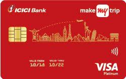 makemytrip-icici-bank-platinum-credit-card