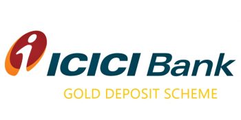 ICICI Bank Gold Deposit Scheme