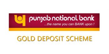 Punjab National Bank Gold Deposit Scheme