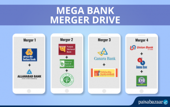 Mega Bank Merger