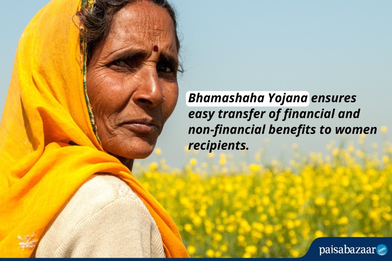 Bhamashah Yojana