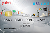 Yatra SBI Credit Card